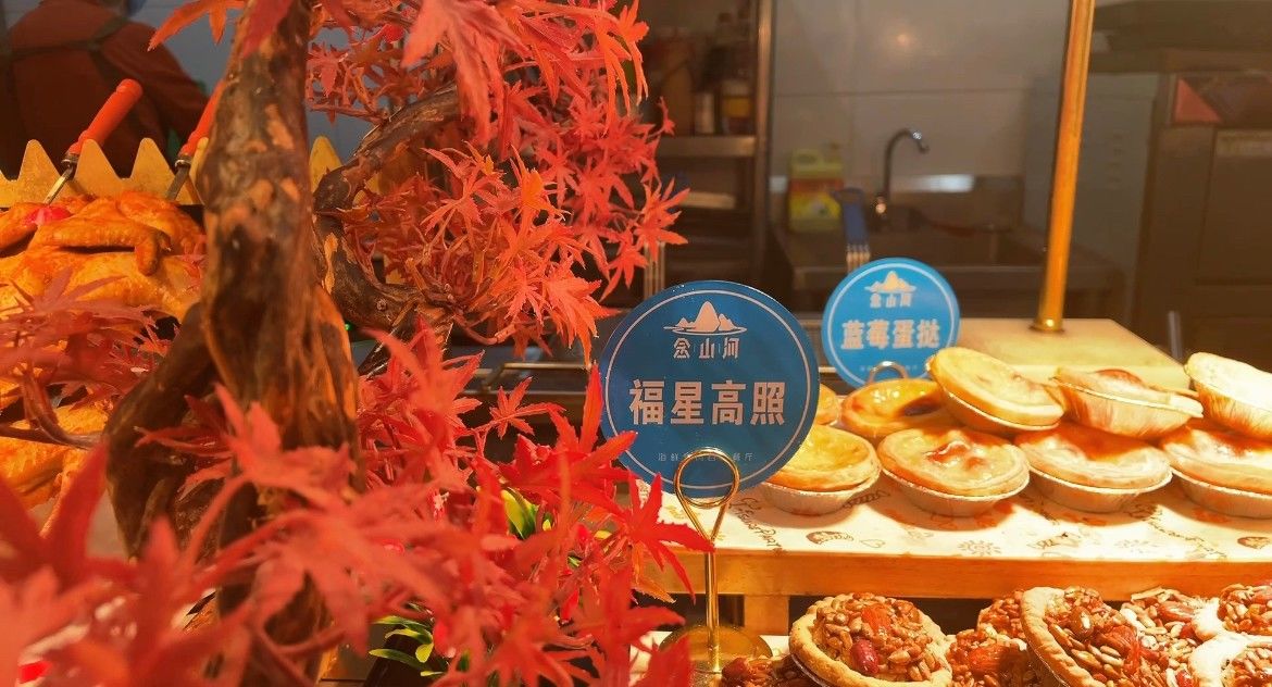 建杰實(shí)業(yè)3.8女神節(jié)丨建杰“她”力量，感謝*美的你！