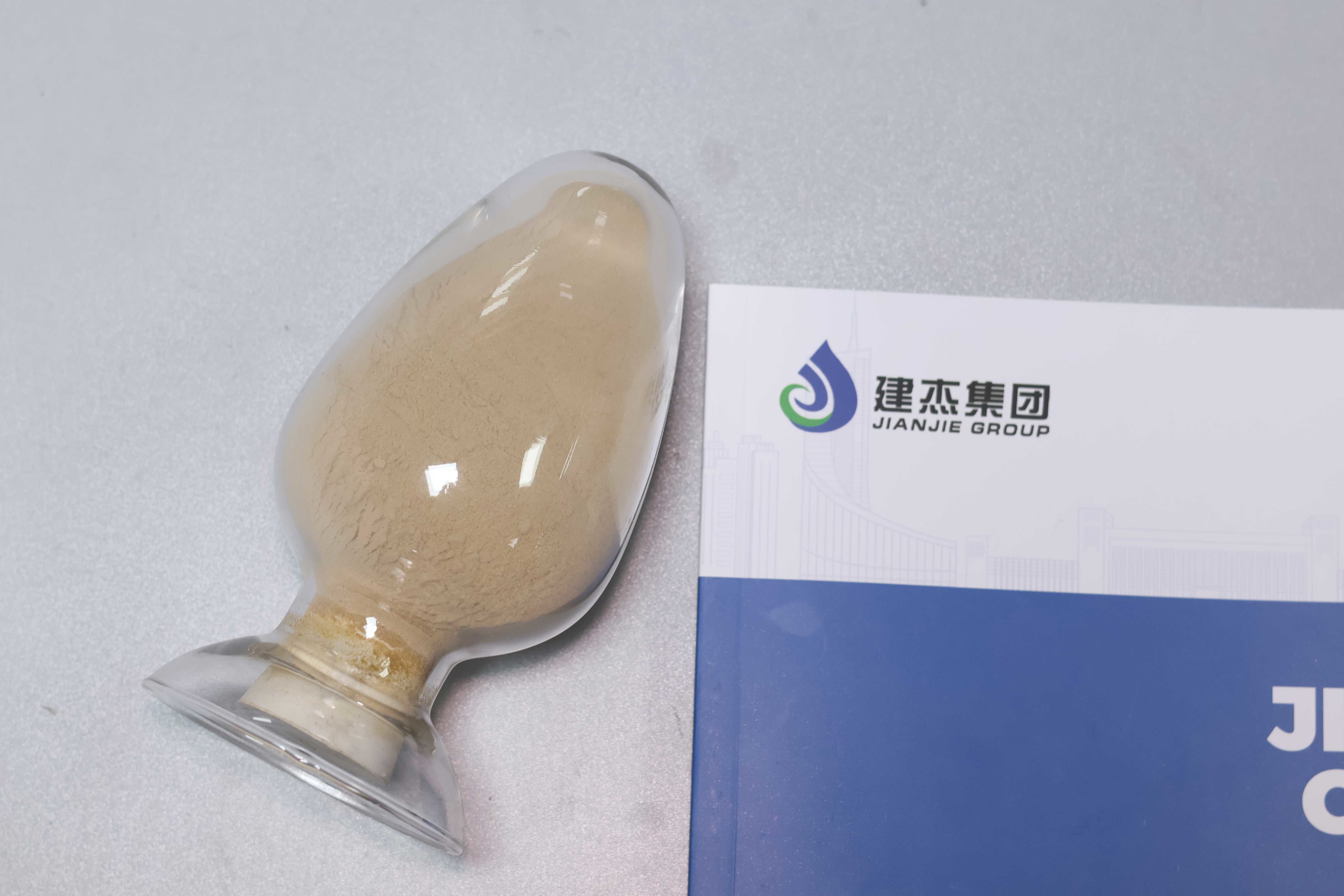 粘合劑如何幫助鋼鐵廠降低生產(chǎn)成本