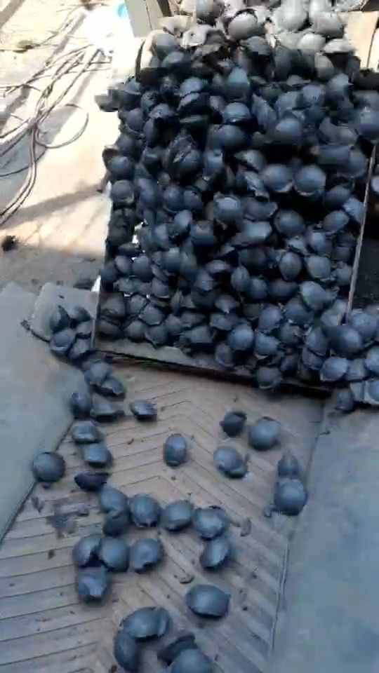 如何制成高強度+耐高溫+低污染的焦粉球團