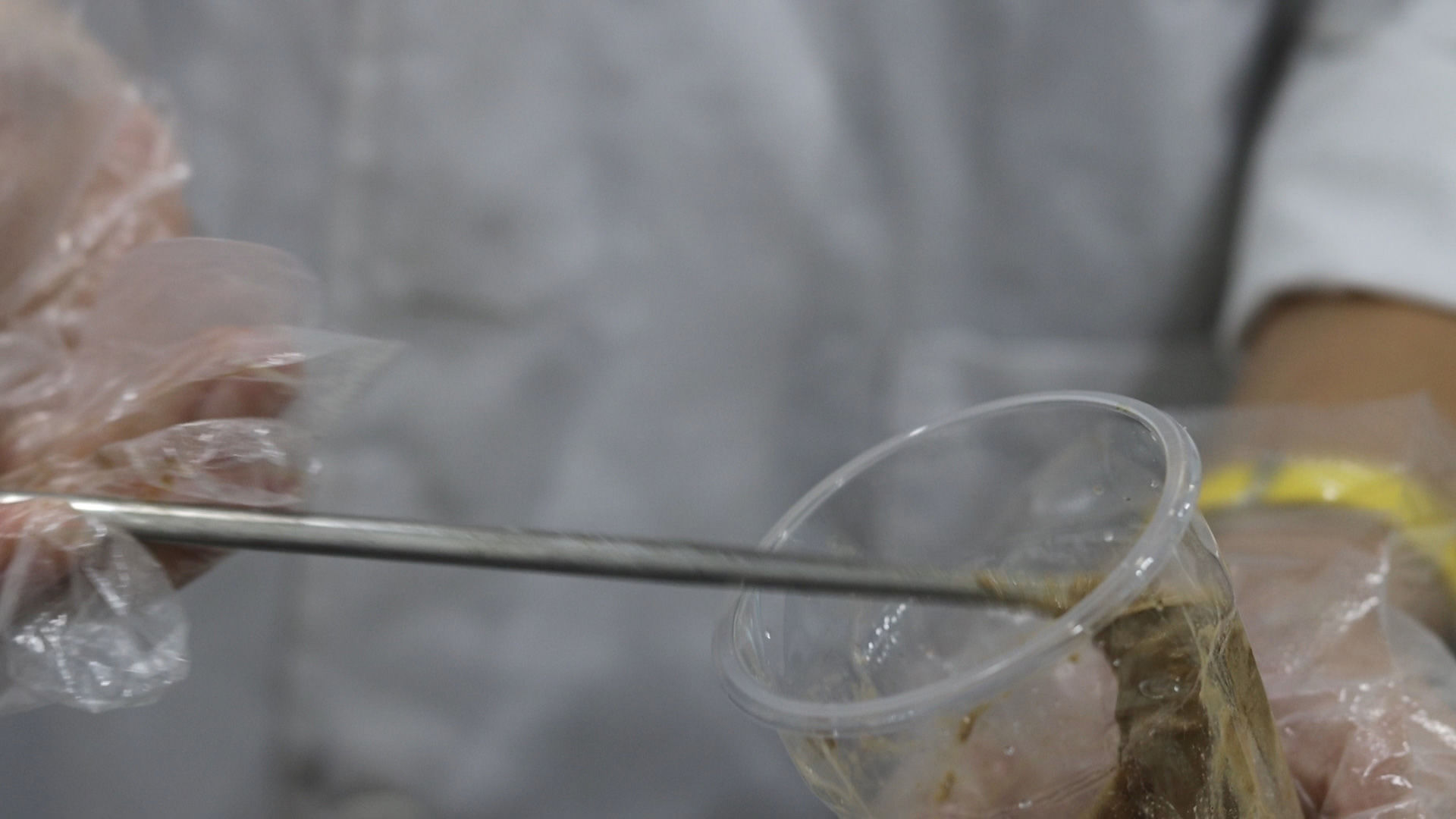 糖蜜粘結(jié)劑總翻車