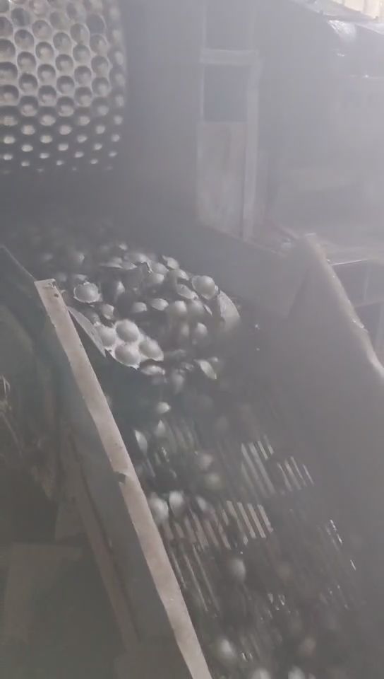 氧化鐵皮粘合劑*