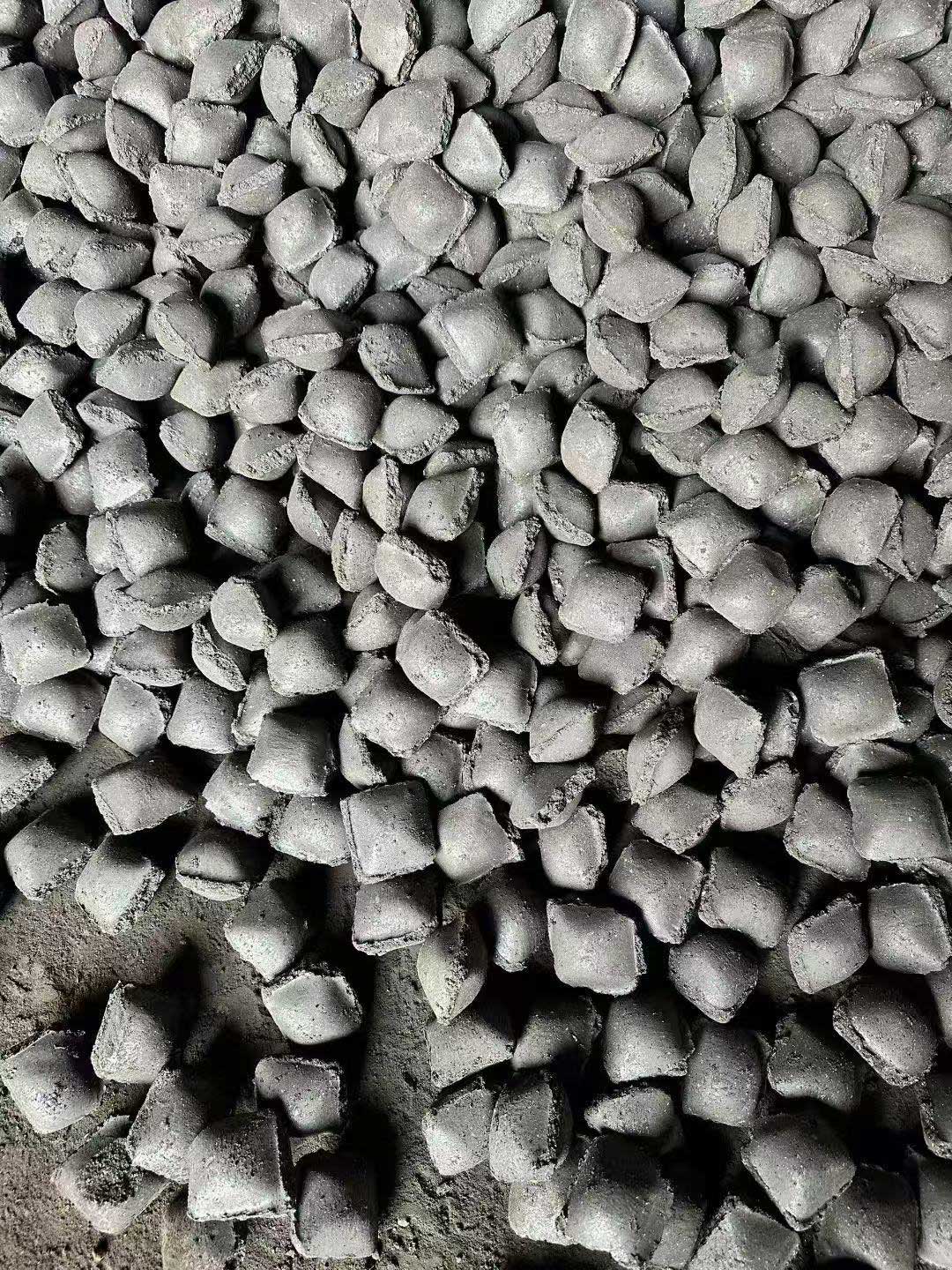 固廢除塵灰、污泥壓球回爐，粘合劑該怎么選？